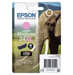 Tinta original epson t298140 negro xp235/xp332/xp3357xp4327xp435/ fresa