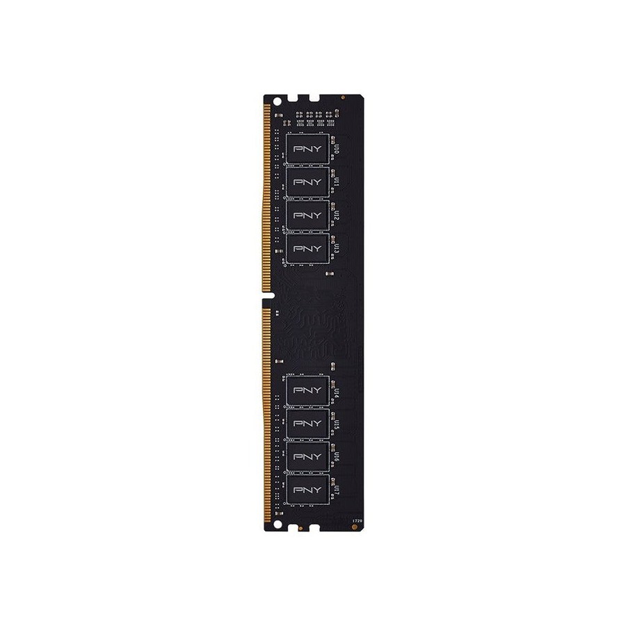 Memoria pny ddr4 16 gb 3200 mhz. md16gsd43200-tb
