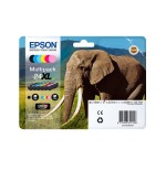 Tinta original epson t298140 negro xp235/xp332/xp3357xp4327xp435/ fresa