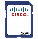 Cisco tarjeta de memoria flash 1 gb sd para industrial ethernet 2000 series 3010 series