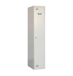 Taquilla metalica pro desmontada simonlocker single 1/1 300 inicial simon rack
