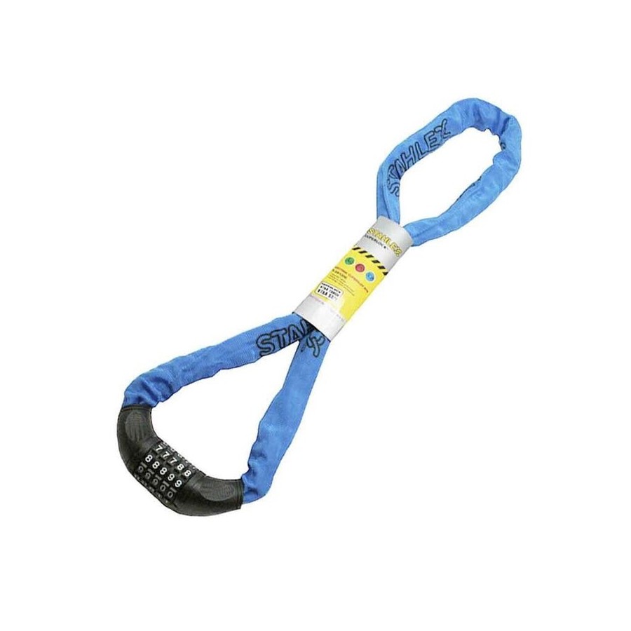 Candado extra fuerte con combinacion numerica stanlex modelos surtidos