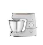Robot de cocina kenwood titanio chef baker kvc65.001wh