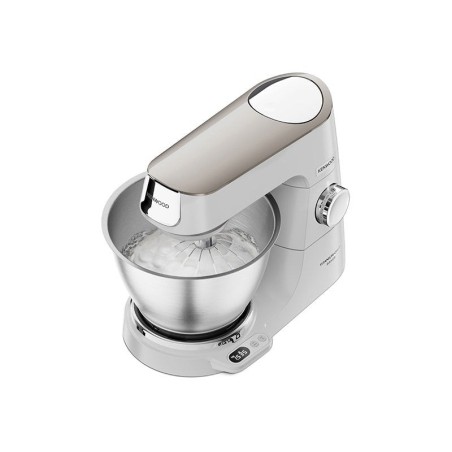 Robot de cocina kenwood titanio chef baker kvc65.001wh