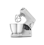 Robot de cocina kenwood titanio chef baker kvc65.001wh