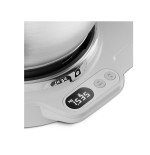 Robot de cocina kenwood titanio chef baker kvc65.001wh
