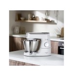 Robot de cocina kenwood titanio chef baker kvc65.001wh