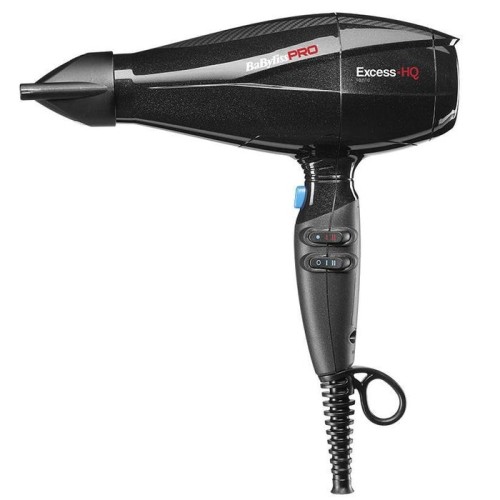 Secador babyliss excess-hq secador 2600 w negro