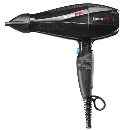 Secador babyliss excess-hq secador 2600 w negro