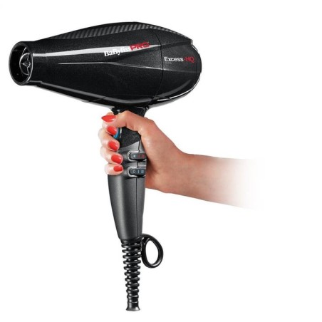 Secador babyliss excess-hq secador 2600 w negro