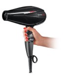 Secador babyliss excess-hq secador 2600 w negro