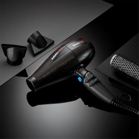 Secador babyliss excess-hq secador 2600 w negro