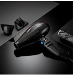 Secador babyliss excess-hq secador 2600 w negro