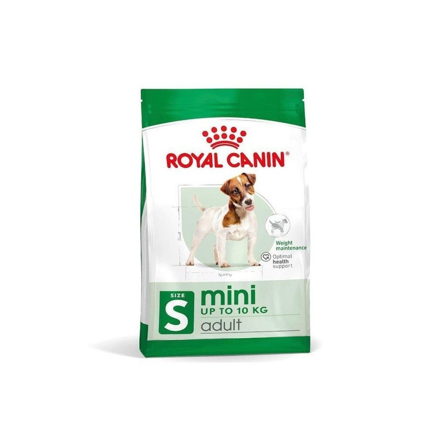 Royal canin shn mini adult 4kg