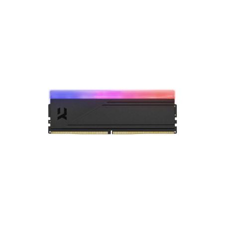 Memoria goodram irdm rgb ddr5 irg-64d5l32s/32gdc  32 gb 2 x 16 gb 6400 mhz
