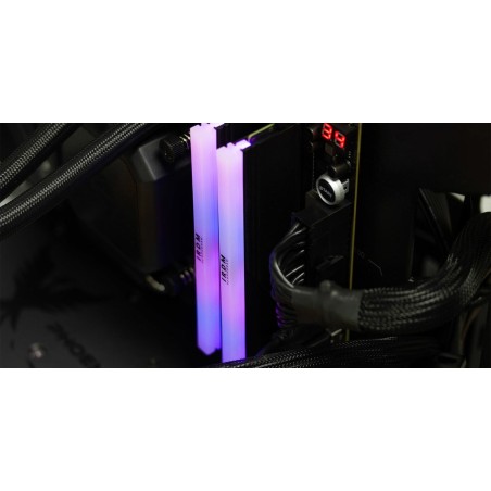 Memoria goodram irdm rgb ddr5 irg-64d5l32s/32gdc  32 gb 2 x 16 gb 6400 mhz