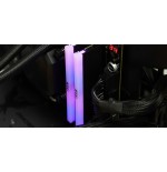 Memoria goodram irdm rgb ddr5 irg-64d5l32s/32gdc  32 gb 2 x 16 gb 6400 mhz