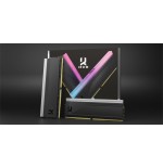 Memoria goodram irdm rgb ddr5 irg-64d5l32s/32gdc  32 gb 2 x 16 gb 6400 mhz
