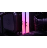 Memoria goodram irdm rgb ddr5 irg-64d5l32s/32gdc  32 gb 2 x 16 gb 6400 mhz