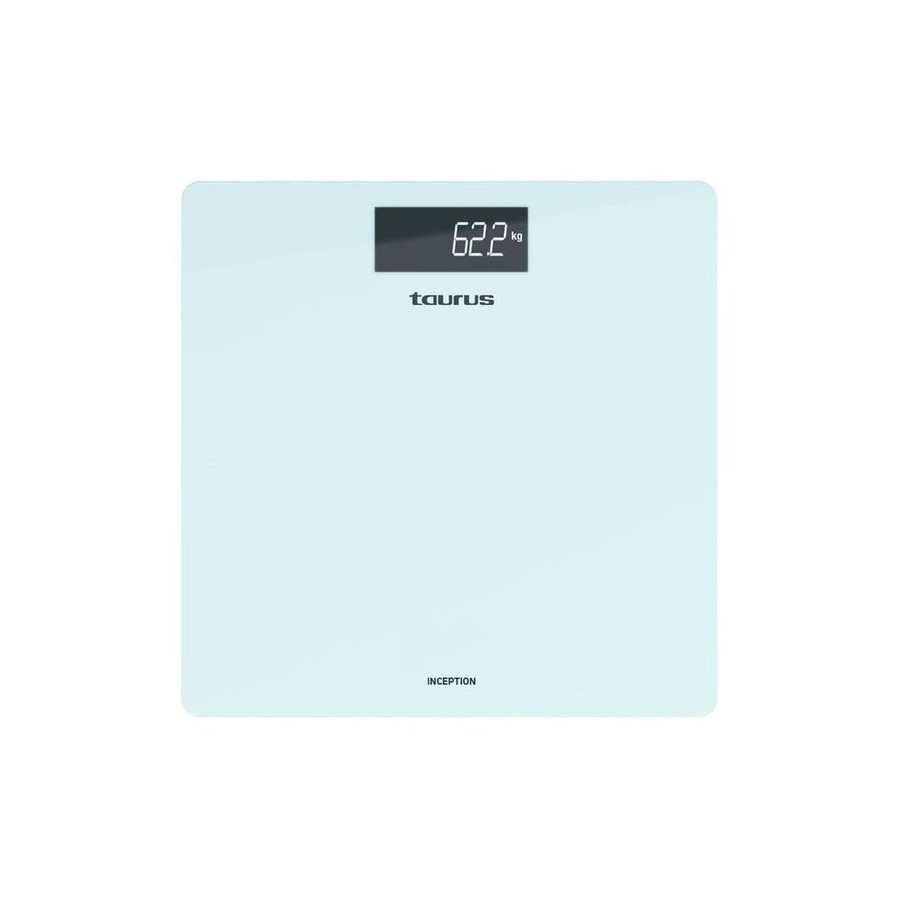 Báscula de baño taurus 990555000 inception