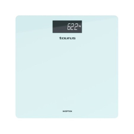 Báscula de baño taurus 990555000 inception