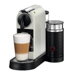 Cafetera delonghi en267.wae citiz y leche nespresso