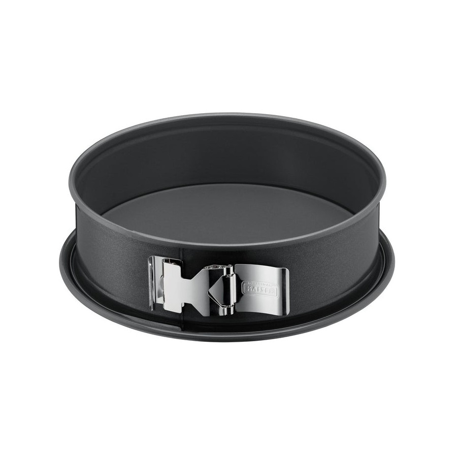 Kaiser la forme plus springform pan flat bottom 26 cm