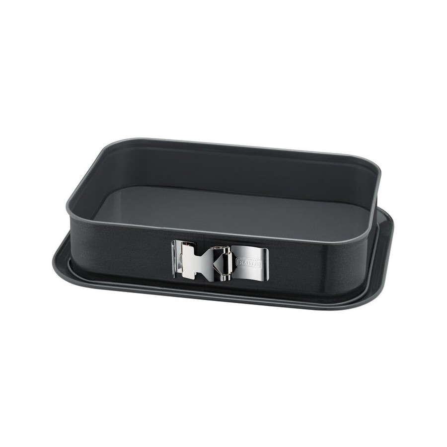 Kaiser la forme plus springform pan rectangular 35 x 24 cm