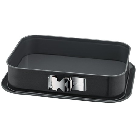 Kaiser la forme plus springform pan rectangular 35 x 24 cm