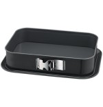 Kaiser la forme plus springform pan rectangular 35 x 24 cm