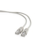 Gembird cable de red cat5e 20m gris