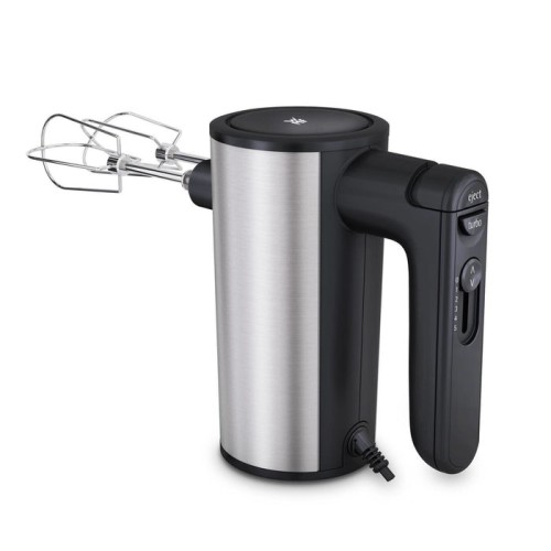 Batidora  wmf kult x 04.1656.0011  de mano 400 w negro, metálico