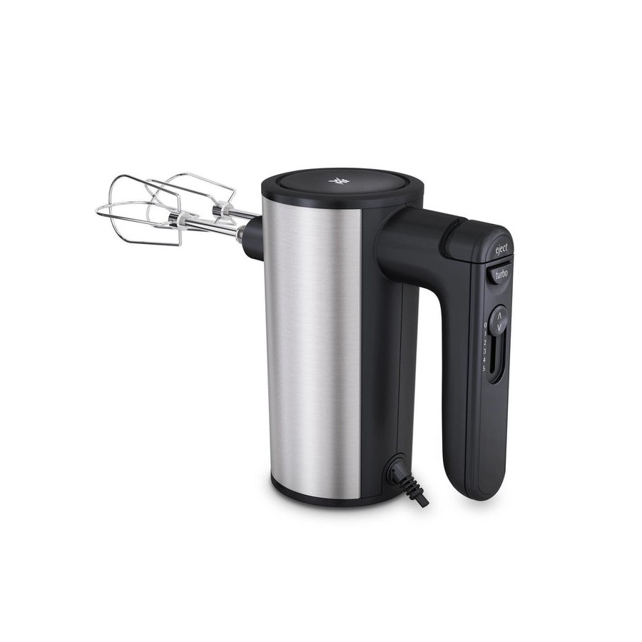 Batidora  wmf kult x 04.1656.0011  de mano 400 w negro, metálico