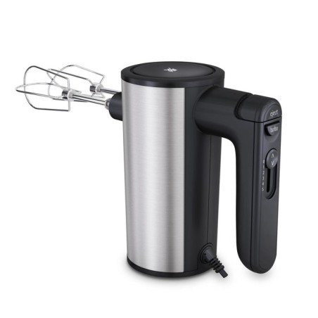 Batidora  wmf kult x 04.1656.0011  de mano 400 w negro, metálico