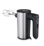 Batidora  wmf kult x 04.1656.0011  de mano 400 w negro, metálico