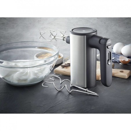 Batidora  wmf kult x 04.1656.0011  de mano 400 w negro, metálico