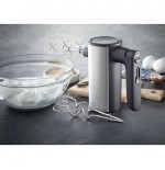 Batidora  wmf kult x 04.1656.0011  de mano 400 w negro, metálico