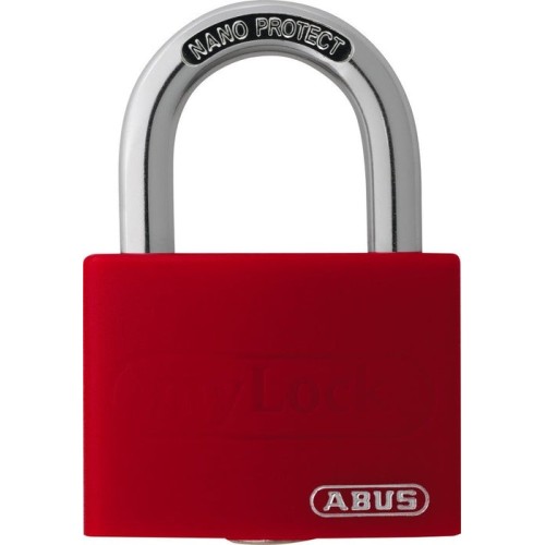 Candado abus t65al/40  convencional 1 pieza(s)