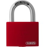 Candado abus t65al/40  convencional 1 pieza(s)