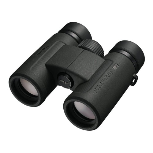 Nikon prostaff p3 10x30 binocular negro
