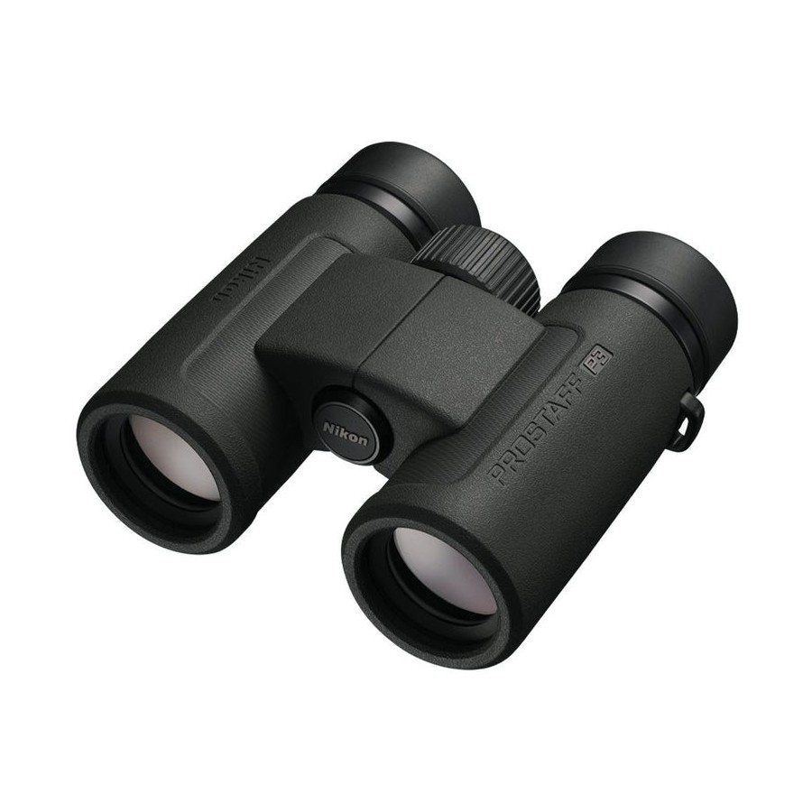 Nikon prostaff p3 10x30 binocular negro