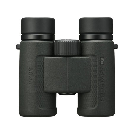 Nikon prostaff p3 10x30 binocular negro