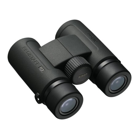 Nikon prostaff p3 10x30 binocular negro