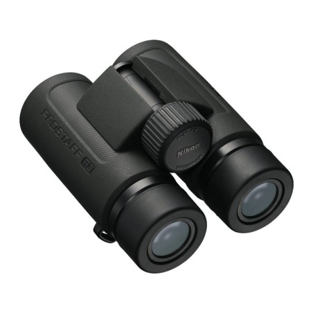 Nikon prostaff p3 10x30 binocular negro