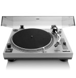 Tocadiscos lenco l-3810 matt grey