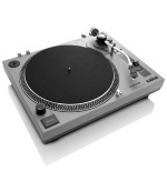Tocadiscos lenco l-3810 matt grey