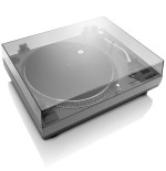 Tocadiscos lenco l-3810 matt grey
