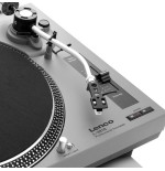 Tocadiscos lenco l-3810 matt grey