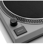 Tocadiscos lenco l-3810 matt grey