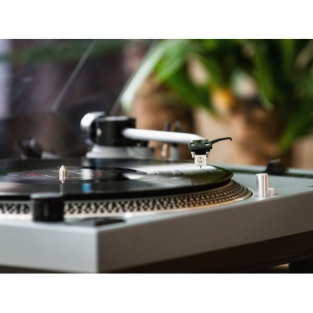 Tocadiscos lenco l-3810 matt grey